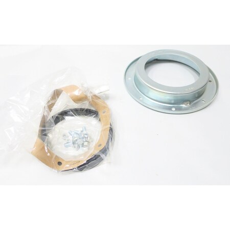 Rexnord HALF ASSEMBLY COVER 0706409 10049967